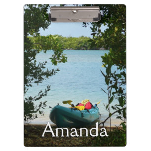 Carpeta De Pinza Kayak en St. Thomas Islas Vírgenes Estadounidenses