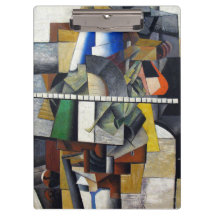 Kazimir Malevich Resumen de arte
