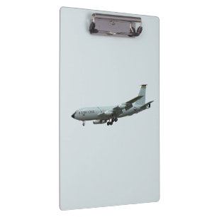 Carpeta De Pinza KC135A Stratotanker