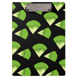 Carpeta De Pinza Kiwi