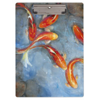 Koi agraciado II
