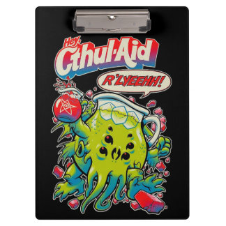 Carpeta De Pinza Kool Aid, el culto de Kool-aid inspiró a un fanáti