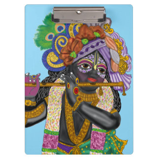 Carpeta De Pinza Krishna Stationary
