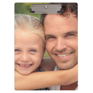 Carpeta De Pinza Kundenspezifisches Foto