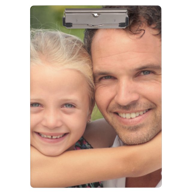 Carpeta De Pinza Kundenspezifisches Foto (Anverso)