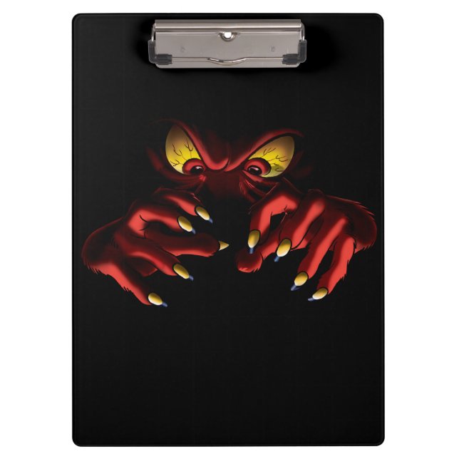 Carpeta De Pinza La búsqueda de un fantasma fuera de las sombras (Anverso)