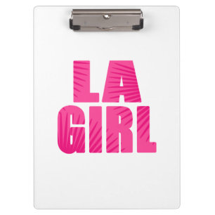 CARPETA DE PINZA LA CHICA