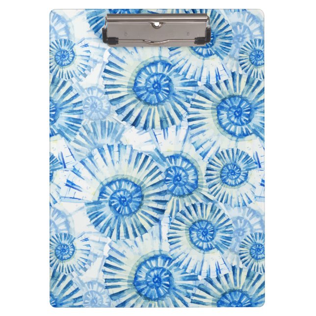 Carpeta De Pinza La diversión Shell modela (Anverso)