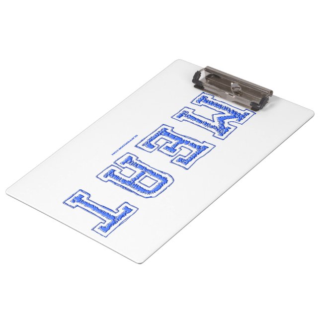 Carpeta De Pinza La dureza de la carne de SlipperyJoe es desigual (Angular)