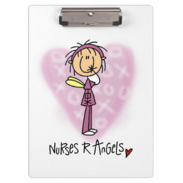 Carpeta De Pinza La figura del palillo cuida el tablero de los