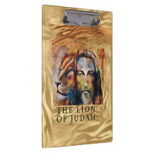 La Imagen Del León De Judá