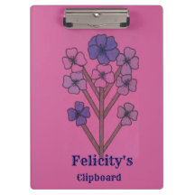 La libreta de Felicity 