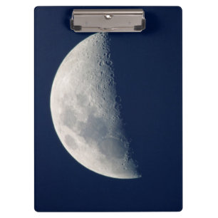 Carpeta De Pinza La Luna desde Howick, Kwazulu-Natal