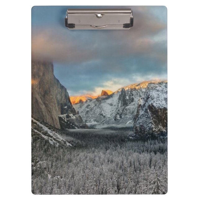 Carpeta De Pinza La marca del invierno (Anverso)