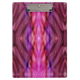 Carpeta De Pinza La ola