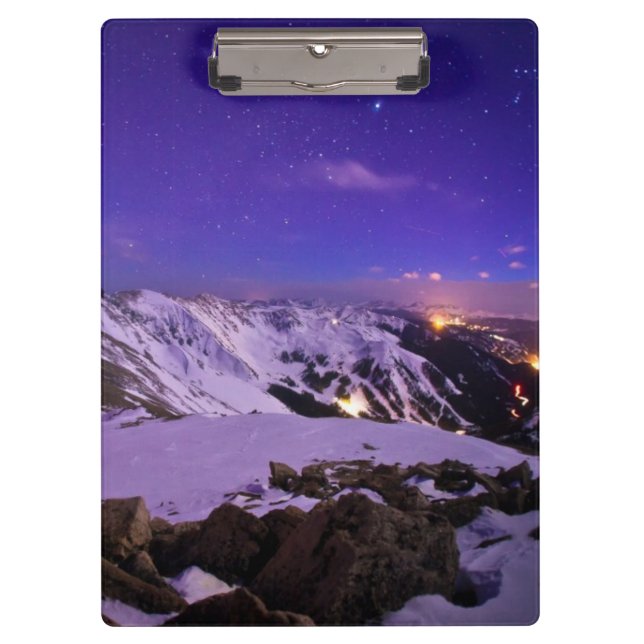 Carpeta De Pinza La opinión celestial del Cupid (Anverso)