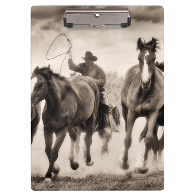 Carpeta De Pinza La persecución (Anverso)