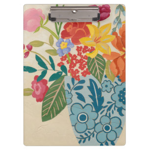 Carpeta De Pinza La primavera florece I