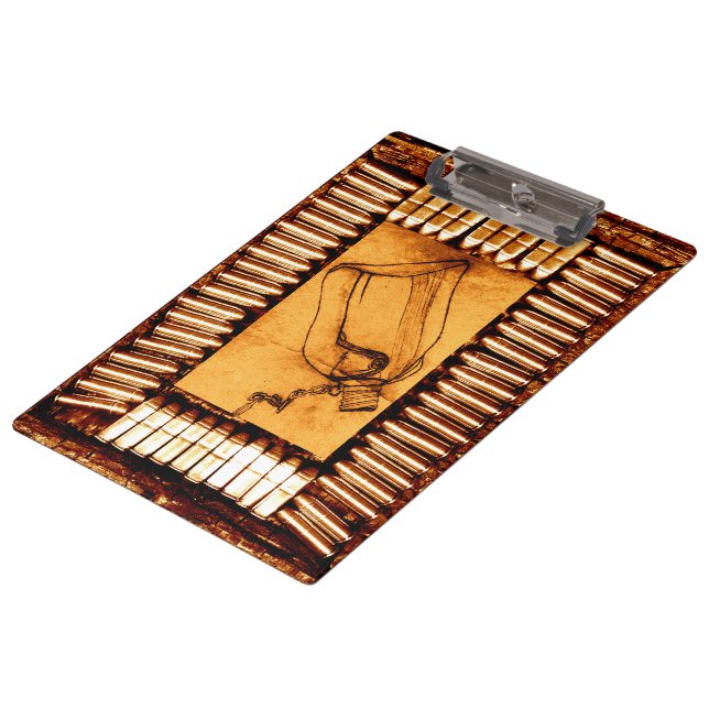 Carpeta De Pinza La sequía (Angular)