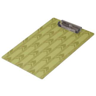 Carpeta De Pinza La tabla de clip de Backrooms