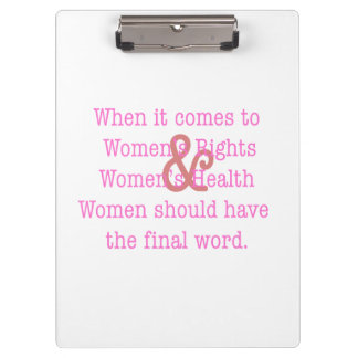 Carpeta De Pinza La última palabra (2017)