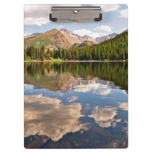 Carpeta De Pinza Lago bear. Colorado