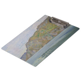 Carpeta De Pinza Lago de Garda (por Koloman Moser)