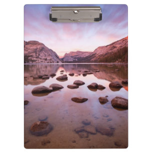 Carpeta De Pinza Lago Tenaya