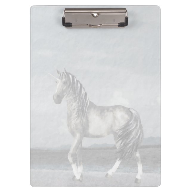 Carpeta De Pinza Lake Guardian (Anverso)