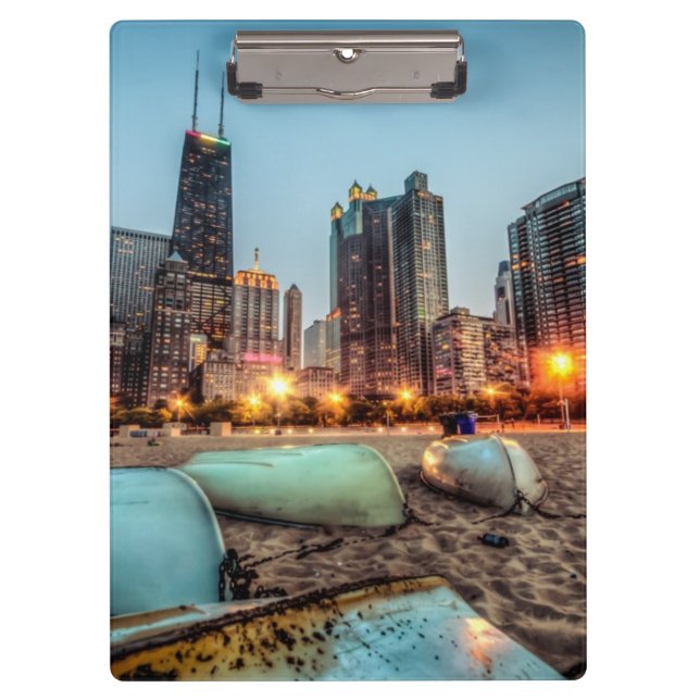 Carpeta De Pinza Las canoas en la calle del roble varan un poco (Anverso)