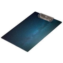 Carpeta De Pinza Las estrellas de noche