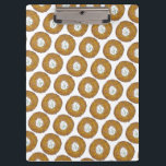 Carpeta De Pinza Latke Potato Pancakes Jewish Cuisine Foodie<br><div class="desc">El diseño presenta un original ilustracion de marca de un delicioso panqueque de patata de latke con crema agria, un producto básico de la cocina judía. Ideal para Hanukkah. Este diseño de latke también está disponible en otros productos. En esta tienda también hay muchos otros diseños gastronómicos. ¿No ves lo...</div>