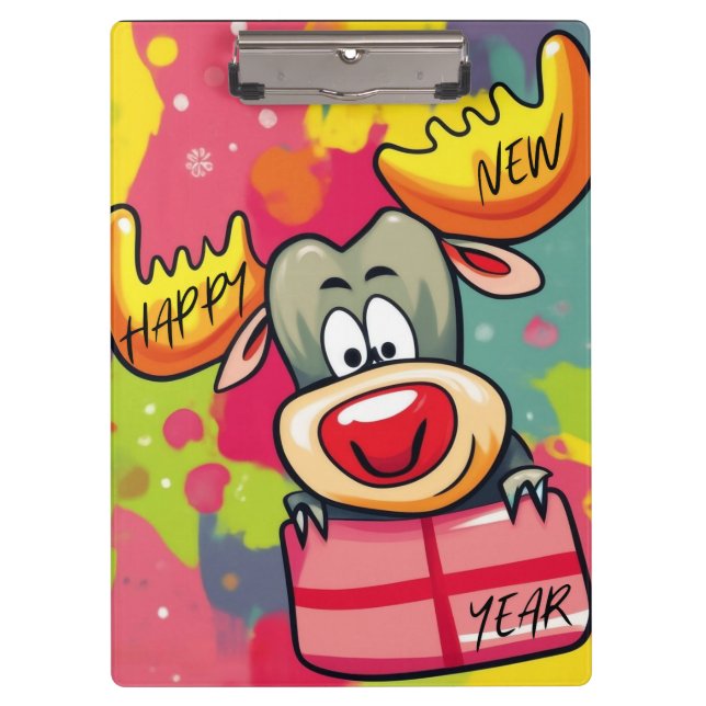 Carpeta De Pinza Latte Mug (Anverso)