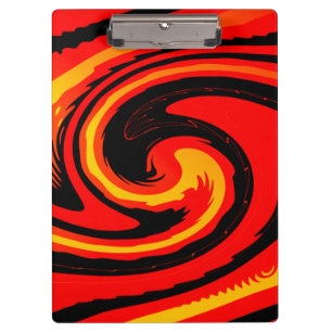 Carpeta De Pinza Lava