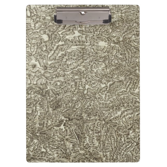 Carpeta De Pinza Le Puy (Anverso)