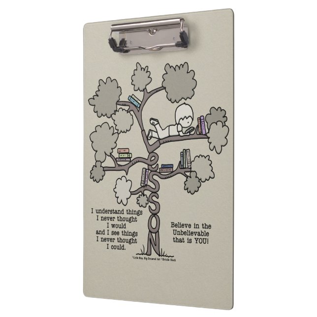 Carpeta De Pinza Lecciones aprendidas (Izquierda)