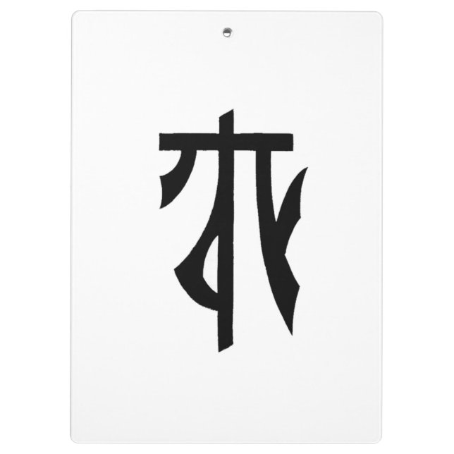 Carpeta De Pinza L'Echelle (Reverso)