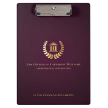 Legal Profesional Abogado