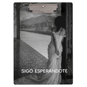 CARPETA DE PINZA LIBRETA TAPA DURA