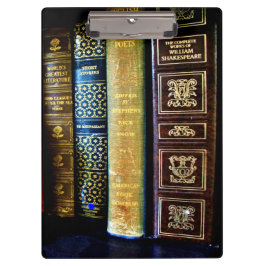 Carpeta De Pinza Libros de época