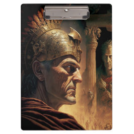 Carpeta De Pinza Life of Nicias and Crassus