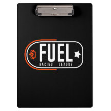 Liga de Carreras FUEL Black