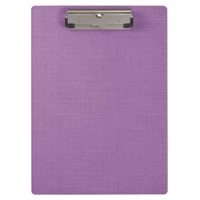 Carpeta De Pinza Lílago agradable texturado. (Anverso)