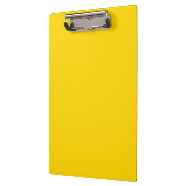 Carpeta De Pinza Limón (Izquierda)