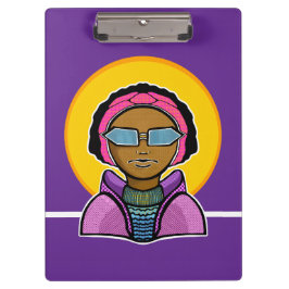 Carpeta De Pinza Listo para esquiar
