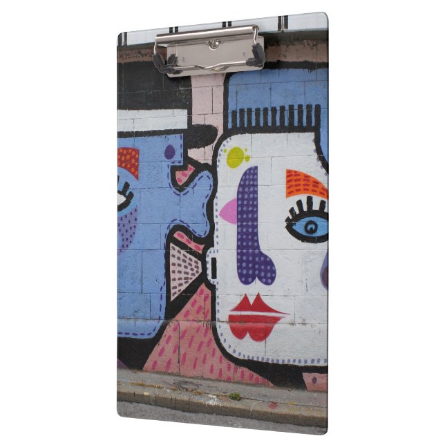 Carpeta De Pinza Llorando Un Poco De Alegría (Izquierda)
