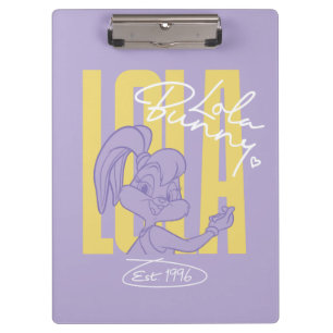 Carpeta De Pinza Lola 1996 Vibe