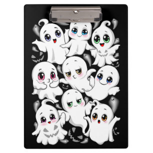 Carpeta De Pinza Los fantasmas del bebé espantaron el humor de Hall