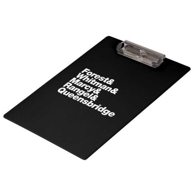 Carpeta De Pinza Los proyectos (Angular)