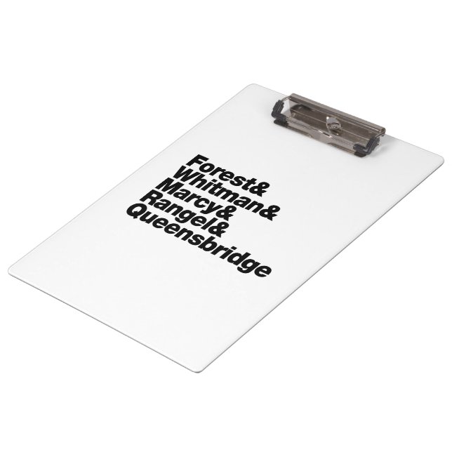 Carpeta De Pinza Los proyectos (Angular)